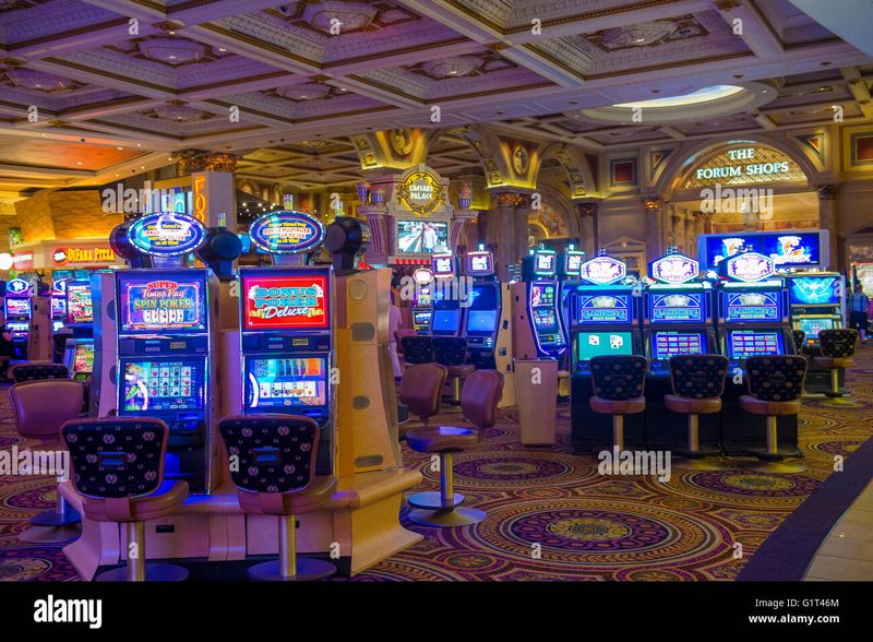 Análisis del casino BDM Bet