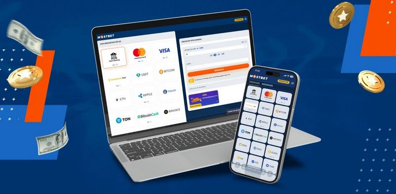 Обзор Mostbet Pilot